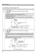 Предварительный просмотр 42 страницы Etac HIFLEX A Series Operation Manual