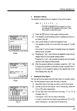 Предварительный просмотр 43 страницы Etac HIFLEX A Series Operation Manual