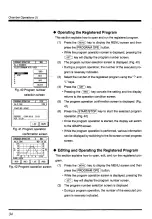 Предварительный просмотр 48 страницы Etac HIFLEX A Series Operation Manual