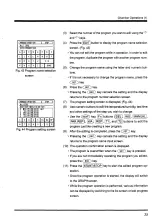 Предварительный просмотр 49 страницы Etac HIFLEX A Series Operation Manual