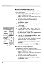 Предварительный просмотр 50 страницы Etac HIFLEX A Series Operation Manual