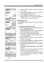 Предварительный просмотр 51 страницы Etac HIFLEX A Series Operation Manual