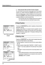 Предварительный просмотр 52 страницы Etac HIFLEX A Series Operation Manual