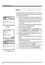 Предварительный просмотр 56 страницы Etac HIFLEX A Series Operation Manual