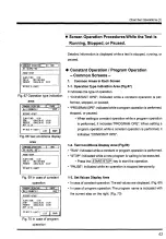 Предварительный просмотр 57 страницы Etac HIFLEX A Series Operation Manual