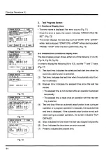 Предварительный просмотр 58 страницы Etac HIFLEX A Series Operation Manual