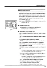 Предварительный просмотр 63 страницы Etac HIFLEX A Series Operation Manual