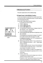 Предварительный просмотр 65 страницы Etac HIFLEX A Series Operation Manual