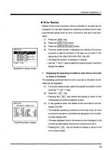 Предварительный просмотр 69 страницы Etac HIFLEX A Series Operation Manual