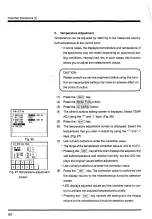 Предварительный просмотр 74 страницы Etac HIFLEX A Series Operation Manual