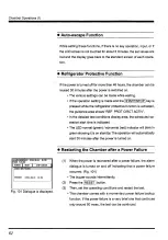 Предварительный просмотр 76 страницы Etac HIFLEX A Series Operation Manual