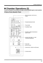 Предварительный просмотр 77 страницы Etac HIFLEX A Series Operation Manual