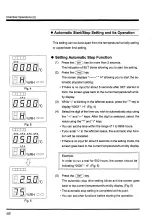 Предварительный просмотр 82 страницы Etac HIFLEX A Series Operation Manual