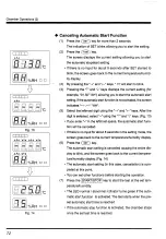 Предварительный просмотр 86 страницы Etac HIFLEX A Series Operation Manual