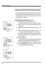 Предварительный просмотр 88 страницы Etac HIFLEX A Series Operation Manual