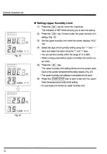 Предварительный просмотр 90 страницы Etac HIFLEX A Series Operation Manual