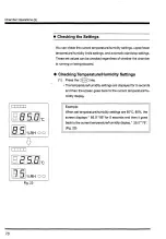 Предварительный просмотр 92 страницы Etac HIFLEX A Series Operation Manual