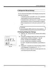 Предварительный просмотр 99 страницы Etac HIFLEX A Series Operation Manual