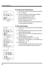 Предварительный просмотр 102 страницы Etac HIFLEX A Series Operation Manual