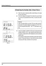 Предварительный просмотр 104 страницы Etac HIFLEX A Series Operation Manual