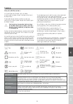 Preview for 28 page of Etac IM15100 User Manual