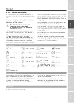 Предварительный просмотр 9 страницы Etac IM34/8 Instructions For Use Manual