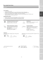 Предварительный просмотр 13 страницы Etac IM34/8 Instructions For Use Manual