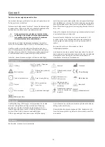 Предварительный просмотр 14 страницы Etac IM34/8 Instructions For Use Manual