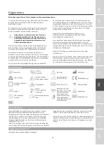 Предварительный просмотр 29 страницы Etac IM34/8 Instructions For Use Manual