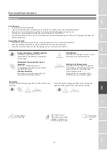 Предварительный просмотр 33 страницы Etac IM34/8 Instructions For Use Manual