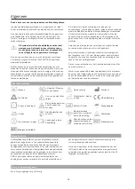 Предварительный просмотр 34 страницы Etac IM34/8 Instructions For Use Manual