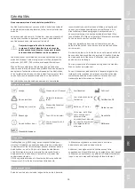 Предварительный просмотр 39 страницы Etac IM34/8 Instructions For Use Manual