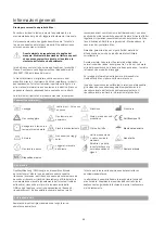 Предварительный просмотр 44 страницы Etac IM34/8 Instructions For Use Manual