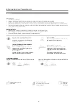 Предварительный просмотр 48 страницы Etac IM34/8 Instructions For Use Manual