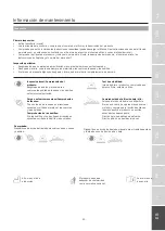 Предварительный просмотр 53 страницы Etac IM34/8 Instructions For Use Manual