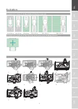 Предварительный просмотр 3 страницы Etac IM4107S Instructions For Use Manual