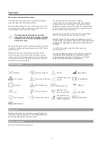 Предварительный просмотр 4 страницы Etac IM4107S Instructions For Use Manual