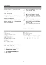 Предварительный просмотр 12 страницы Etac IM4107S Instructions For Use Manual