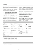 Предварительный просмотр 16 страницы Etac IM4107S Instructions For Use Manual