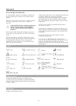 Предварительный просмотр 22 страницы Etac IM4107S Instructions For Use Manual