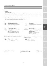 Предварительный просмотр 27 страницы Etac IM4107S Instructions For Use Manual