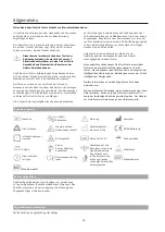 Предварительный просмотр 34 страницы Etac IM4107S Instructions For Use Manual