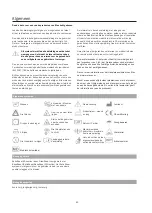 Предварительный просмотр 40 страницы Etac IM4107S Instructions For Use Manual