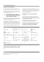 Предварительный просмотр 52 страницы Etac IM4107S Instructions For Use Manual