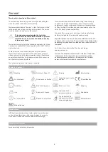 Предварительный просмотр 4 страницы Etac IM4109 Instructions For Use Manual