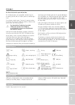 Предварительный просмотр 9 страницы Etac IM4109 Instructions For Use Manual