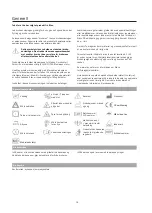 Предварительный просмотр 14 страницы Etac IM4109 Instructions For Use Manual