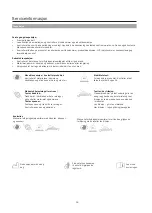 Предварительный просмотр 18 страницы Etac IM4109 Instructions For Use Manual