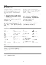 Предварительный просмотр 24 страницы Etac IM4109 Instructions For Use Manual