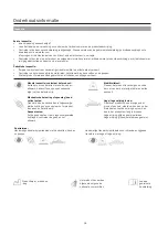 Предварительный просмотр 38 страницы Etac IM4109 Instructions For Use Manual